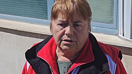 БЧК-Хасково: Снимките със знака на политическа партия са стари