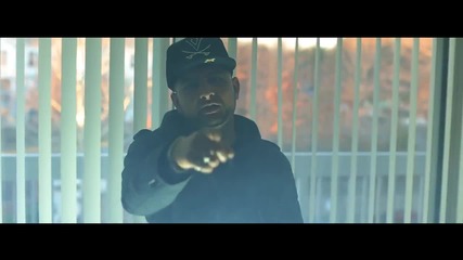 Ali Kulture Feat. Young Moe - Waiting For Sunshine