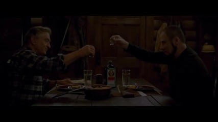 Killing Season Official Trailer 1 (2013) - Robert De Niro,