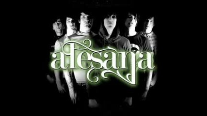 Alesana - Apology (acoustic)
