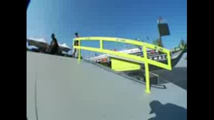 Paul Rodriguez-setup