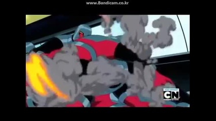 Ben 10
