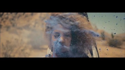 Alex Kunnari & Heikki L ft. Joel Madden - City of Sin ( Official Video )