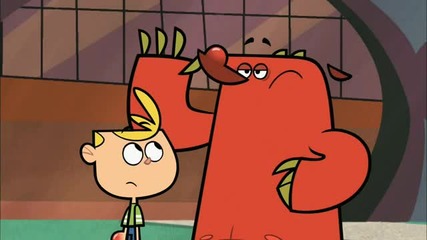 Jimmy Two - Shoes - s1e25 - Heloise s Big Secret part1 