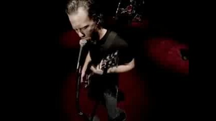 metallica - turn the page Official Video