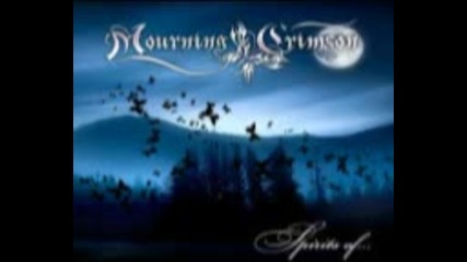 Mourning Crimson - Spirits of... ( Full album demo 2009)