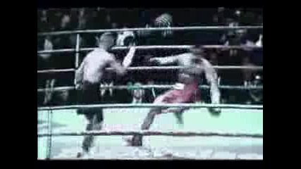 Просто Roy Jones