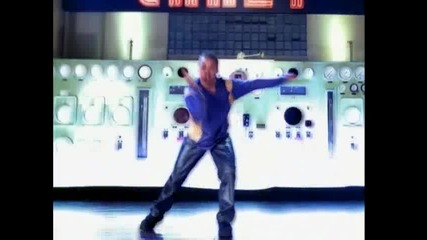 Britney Spears - Crazy Dance Club Remix Hdtv