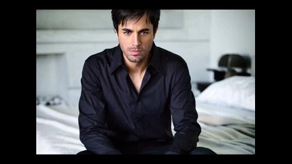 [new song] Enrique Iglesias ft. Ludacris - Tonight