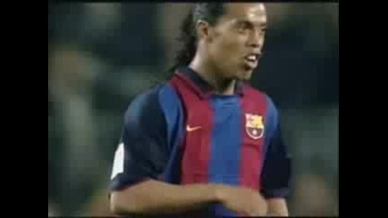 Ronaldinho