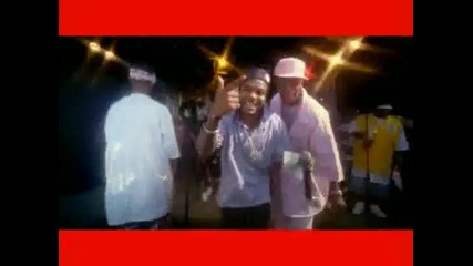 Camron, Jim Jones, Juelz Santana - Push It