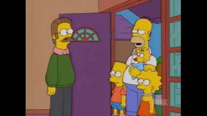 Simpsons 15x15 - Co - Dependents Day
