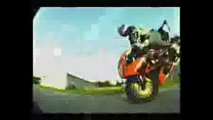 Urban Street - Bike Warriors Mnogo Dobro !