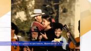 ЕКСКЛУЗИВНО ЗА NOVA.BG: Говори легендата на Gipsy Kings Тонино Балиардо