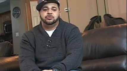 Joell Ortiz On Breaking The Wall Of Being A Puerto Rican / Latino Rapper! Do You Ask. How Does It F 