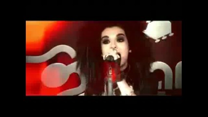 Tokio Hotel - Final Day (acoustic) - Burbank Kiis Fm 102.7 (09.03.08) 
