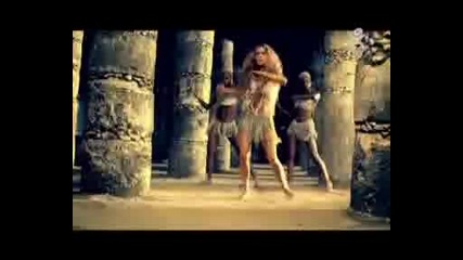 Jennifer Lopez - I'm into you (feat Lil Wayne)