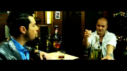 Morandi - Serenada ( Официално видео )