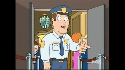 Family Guy - S5e04 - Saving Private Brian - 2 