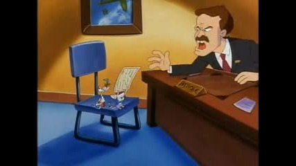 Pinky and the Brain,ep. 5