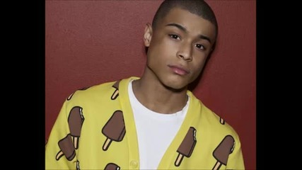 Khalil ft. Big Sean - Goodie Goodie 