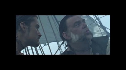 Карибски Пирати - Проклятието на Черната Перла Част 4 ( Бг Аудио ) ( Високо Качество ) 