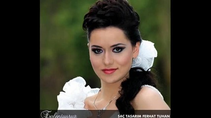 Снимки на Fahriye Evcen - Неджля от Листопад