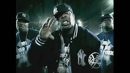 Busta Rhymes Feat. Mavado & Bounty Killer - Kill Dem ( Remix )