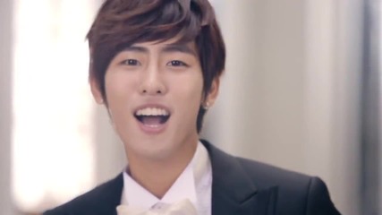 Pure - Wedding day (feat. Tayeon) (hd mv)
