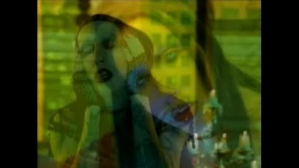 Marilyn Manson - Long Hard Road Out Of Hel