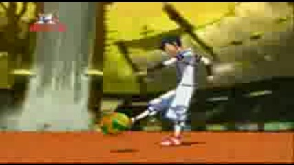 Galacktick Football Micro Ice Best Play