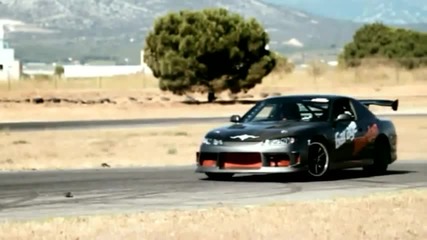 Drifting To Dubstep 3!