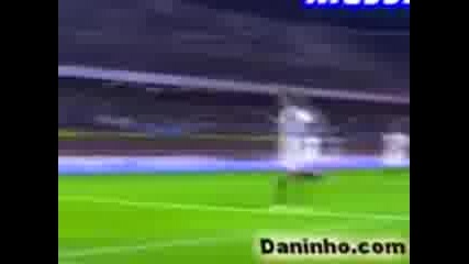 Messi`s Skill