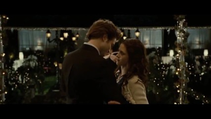 Bella Edward - Cascadas Everytime We Touch 