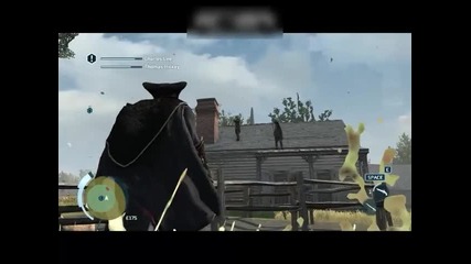 Assassin Creed Iii