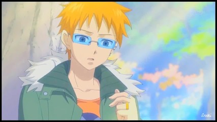 Loke & Lucy - Glad you came