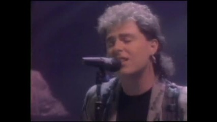 Toto - How does it feel 