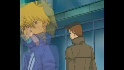 Yu - Gi - Oh! Епизод 151 Част 2