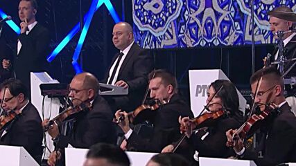 Branka Sovrlić - Ja život volim ⧸ Sabor narodne muzike Srbije 2023.mp4