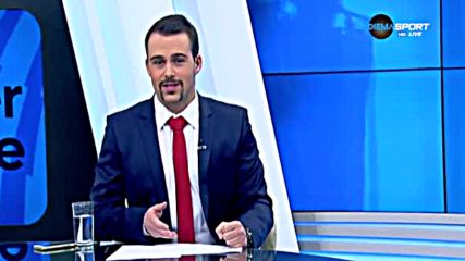 Водещ на DIEMA SPORT се включи в Мовембър и отправи призив към мъжете