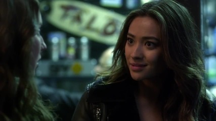 Pretty Little Liars Season 5 Episode 1 Sneak Peek 1