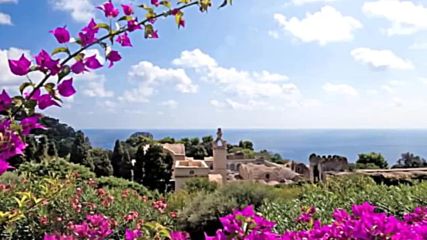 Fishermen of Capri