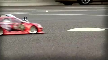 Hyper Drift Project Zero File 01