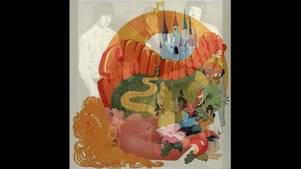 Skip Bifferty - 09 Orange Lace