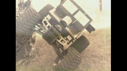 Mta4 off road extreme 