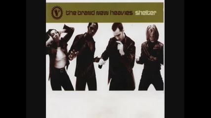 Brand New Heavies - Shelter - 11 - Once Is Twice Enough 1997 