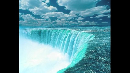 Chicago - Niagara Falls
