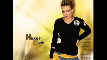Hilary Slide