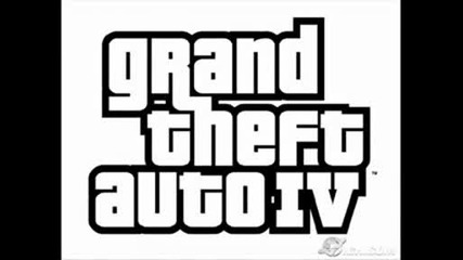Grand Theft Auto IV Trailer Soundtrack