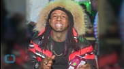 Lil Wayne's Former Bus Driver Is Suing Him For Emotional Distress